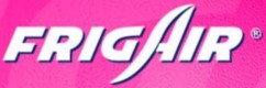 logo FrigAir