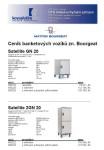 1. stnka cenku MATFER BOURGEAT - udrovac skn