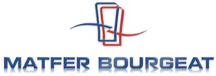 MATFER BOURGEAT logo